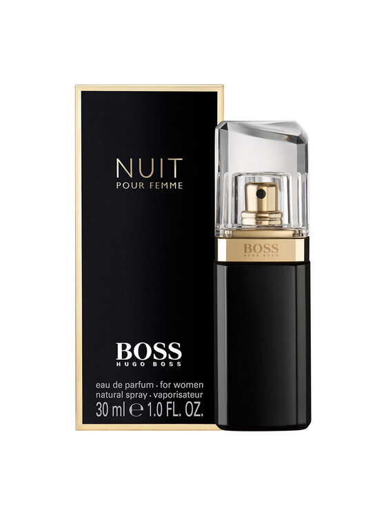 HUGO BOSS Hugo Boss BOSS Nuit Pour Femme Woda perfumowana