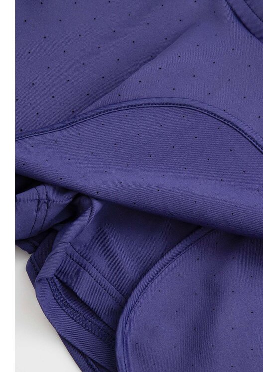 Lemon Explore Lemon Explore Legginsy WL5122401ACG-015 Granatowy Regular Fit