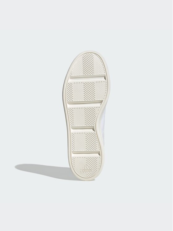 adidas adidas Półbuty Sportswear Aspyre Biały