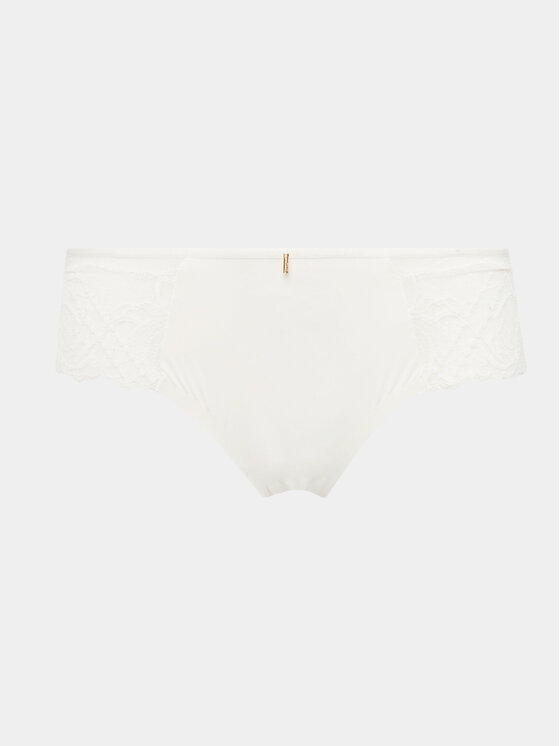 Chantelle Chantelle Chilot clasic Orangerie C17Q40 Alb