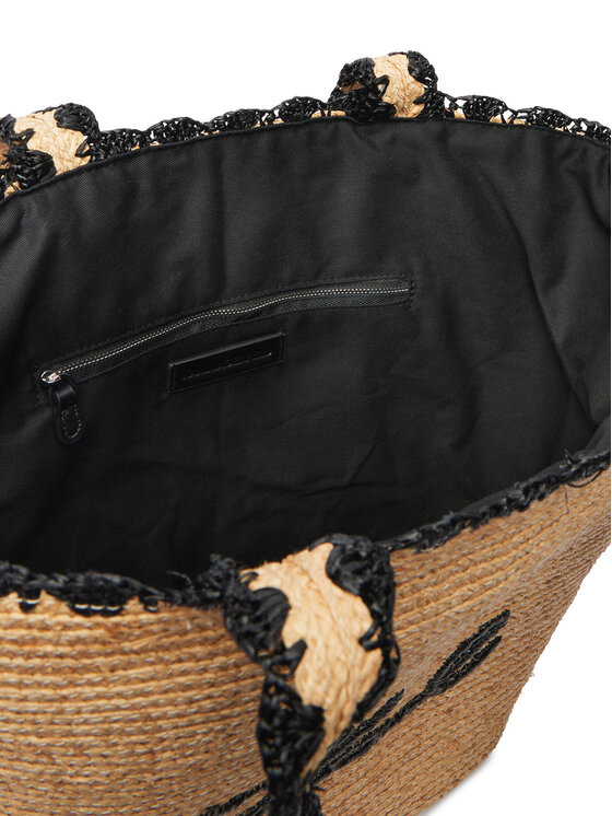 KARL LAGERFELD KARL LAGERFELD Käekott B1W46070 Beež