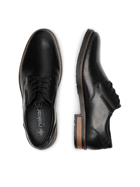 Rieker Rieker Scarpe basse 14621-00 Nero