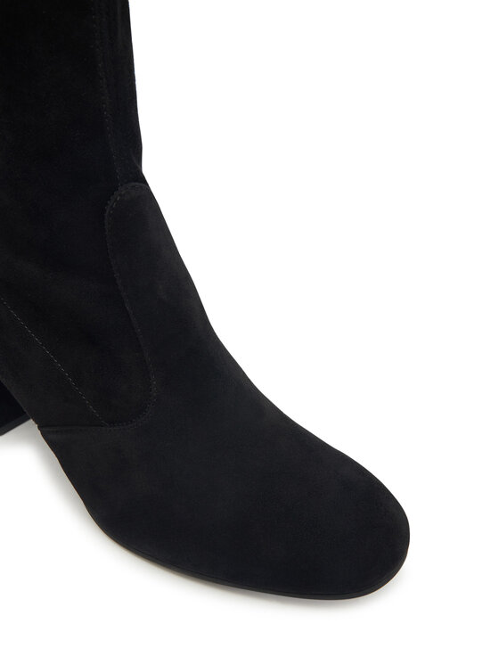 HÖGL HÖGL Stivaletti Delicate 0-134142-0100 Nero