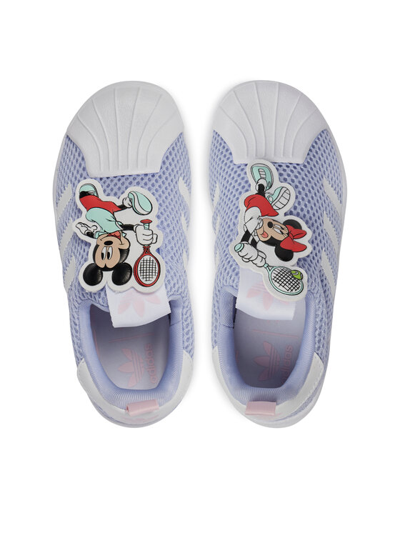 adidas adidas Snīkeri Superstar 360 C IE0680 Zils