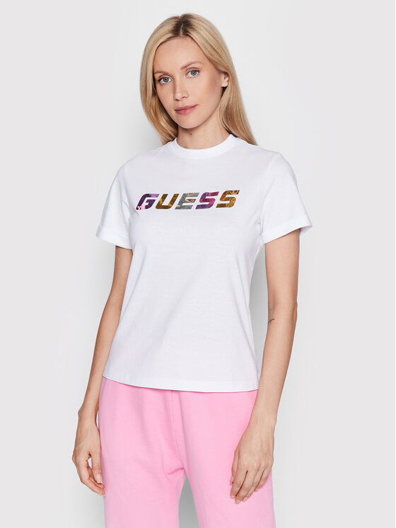 T-shirt Guess