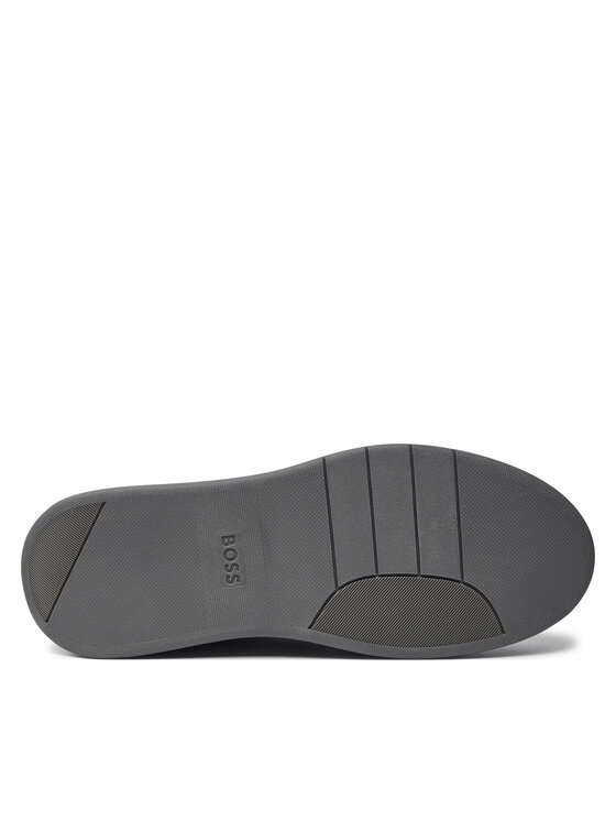BOSS Boss Sneakers Baltimore 50529517 Negru