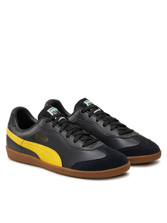 Puma Puma Jalgpallijalatsid King 21 IT 106696 Must