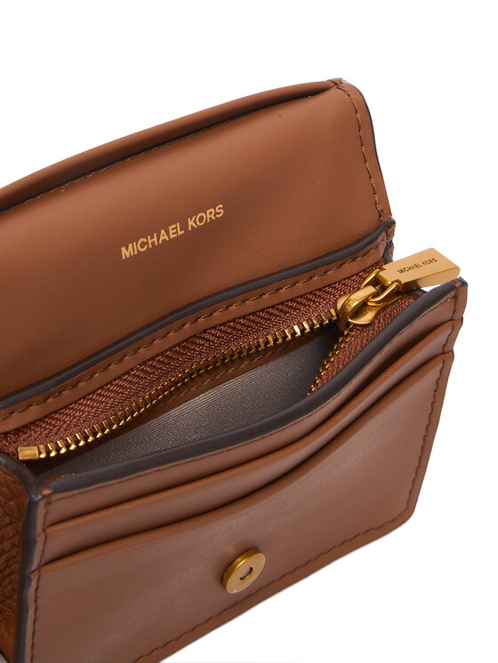 MICHAEL Michael Kors MICHAEL Michael Kors Geldbörse 32F6AYTD1E Braun