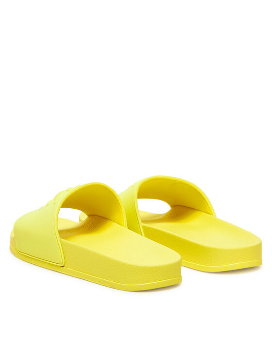 PINKO PINKO Şlapi Dilly 01 SS0093 E027 Galben