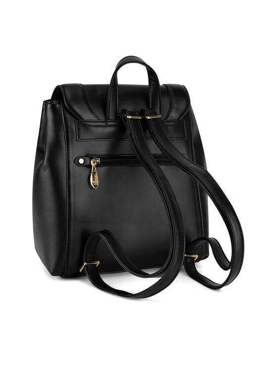 Beverly Hills Polo Club Beverly Hills Polo Club Rucksack BHPC-K-043-06 Schwarz