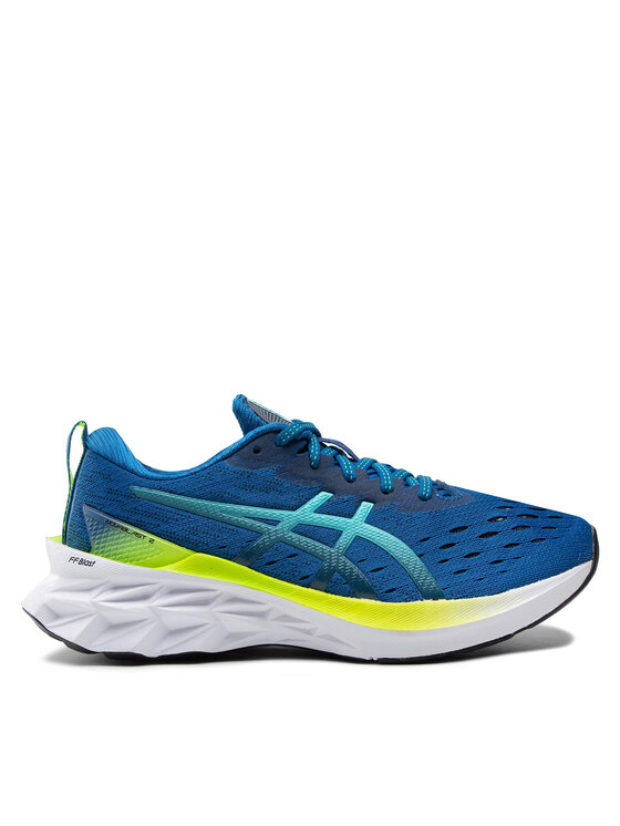 Scarpe Novablast 2 1011B192 Blu scuro