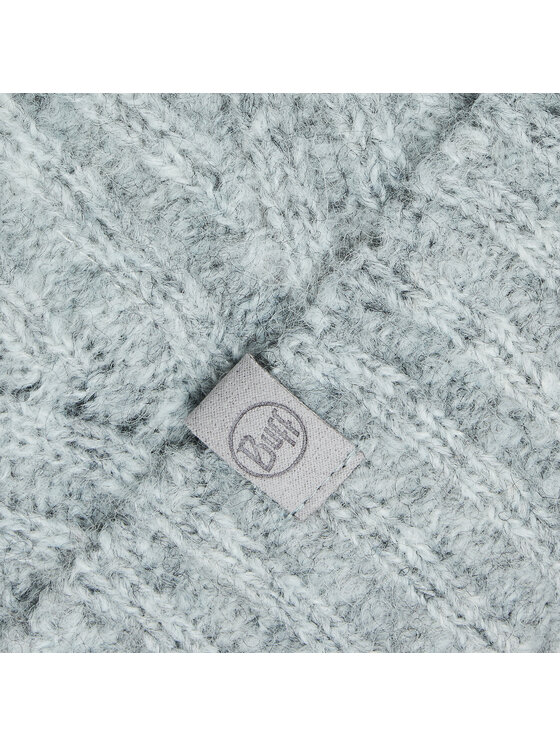 Buff Buff Berretto Knitted 132335.937.10.00 Grigio