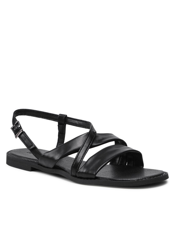 Jenny Fairy Jenny Fairy Sandales WS21091-04 Melns