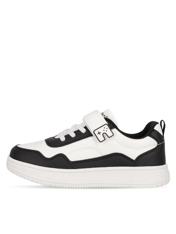 ZigZag ZigZag Sneakersy Z242052 Černá