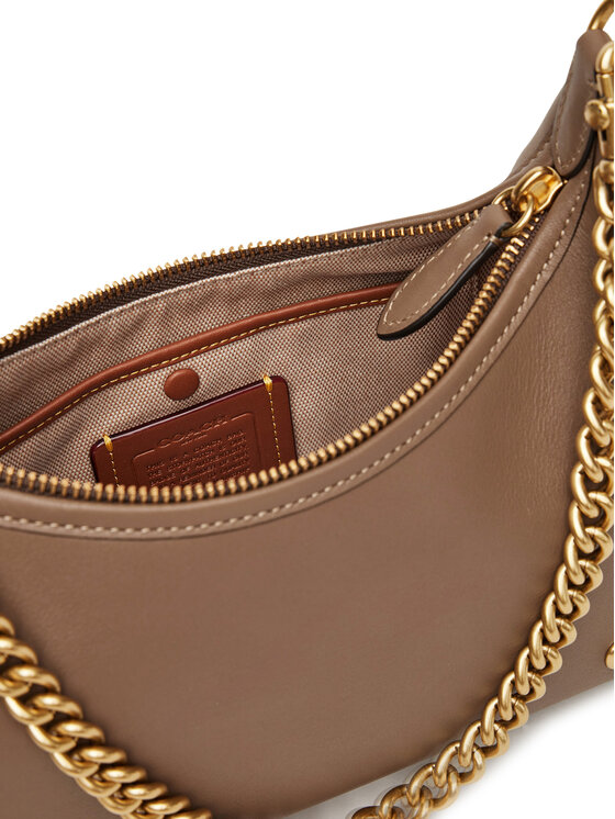 Coach Coach Handtasche CW640 B4CBD Braun
