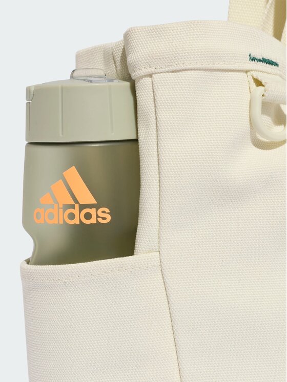 adidas adidas Torba 168099 Beżowy