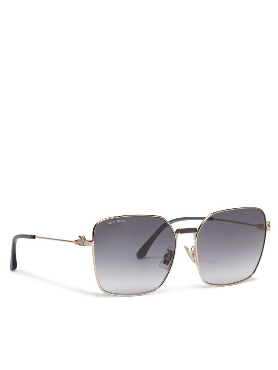 Etro Saulesbrilles 0061/F/S 207313 Zelta