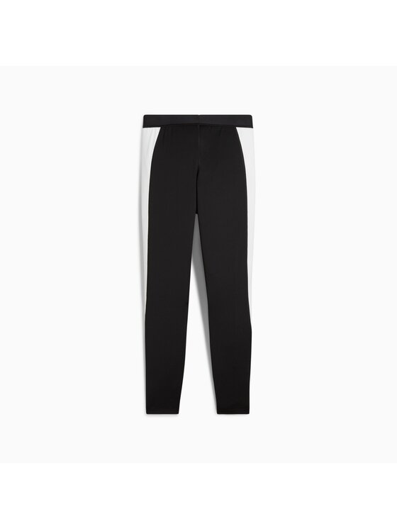 Puma Puma Legginsy 526679 Czarny Regular Fit
