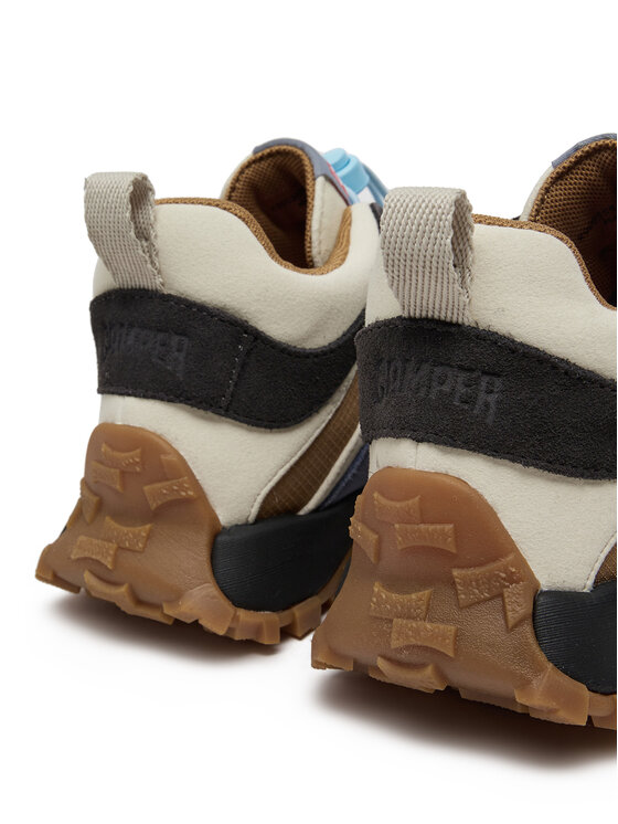 Camper Camper Sneakers K900359 Schwarz