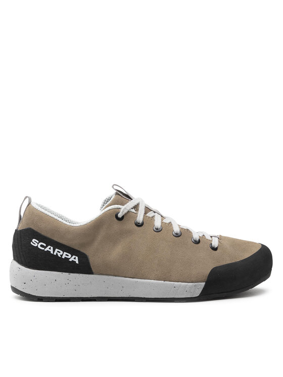 Scarpa Scarpa Туристически Spirit Evo 72604-350 Кафяв