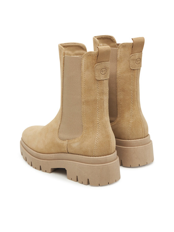Tamaris Tamaris Chelsea 1-25992-41 Beige