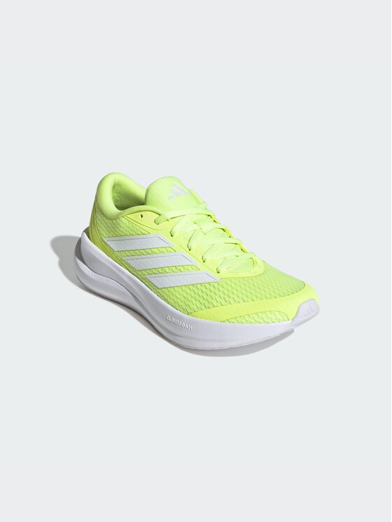 adidas adidas Buty do biegania 164980 Żółty