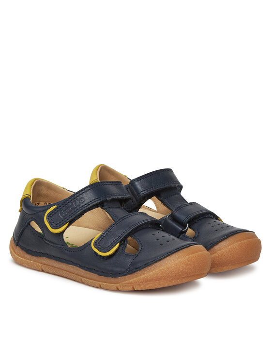Froddo Froddo Sandalen Paix Up Double G2150198 S Dunkelblau