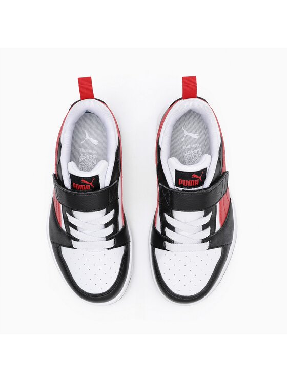 Puma Puma Sneakersy 397419 Czarny