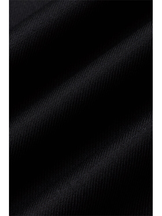 Lancerto Lancerto Kamizelka garniturowa Consuegra KA073126000007 Czarny Slim Fit