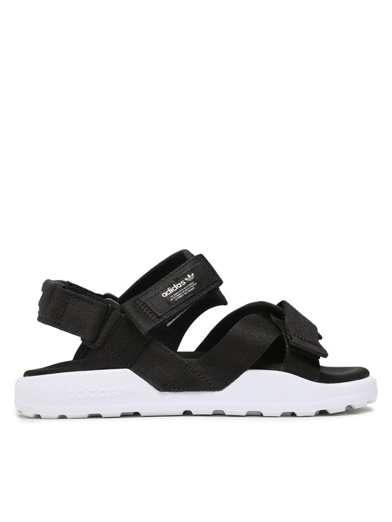 Sandale adidas Adilette Adventure Sandals HP2184 Negru