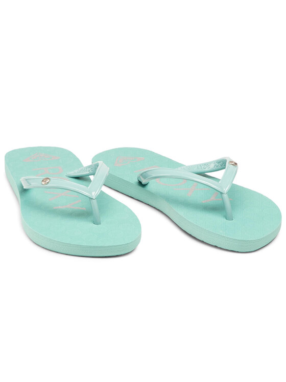 Roxy Roxy Джапанки ARGL100286 Син