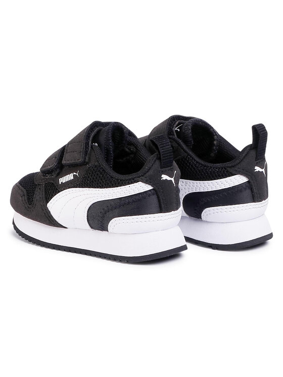 Puma Puma Αθλητικά R78 V Inf 373618 01 Μαύρο