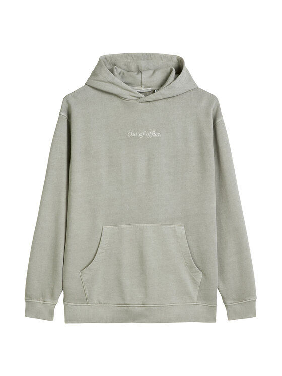 Marc O'Polo Denim Marc O'Polo Denim Felpa 5000006599 Grigio Regular Fit