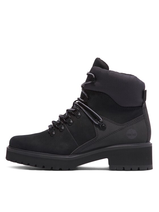 Timberland Timberland Trzewiki Carnaby Cool Hiker TB0A5VW80151 Czarny