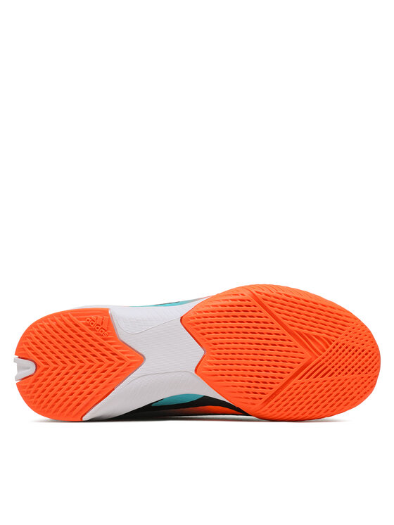 adidas adidas Обувки за футбол X Speedportal Messi.3 Indoor Boots GZ5143 Оранжев