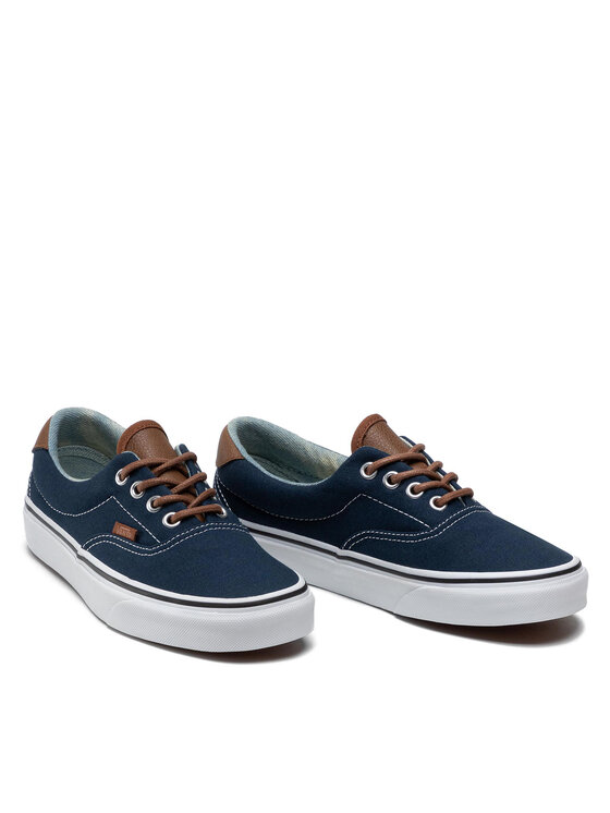 Vans Vans Гуменки Era 59 VA38FSQ6Z Тъмносин