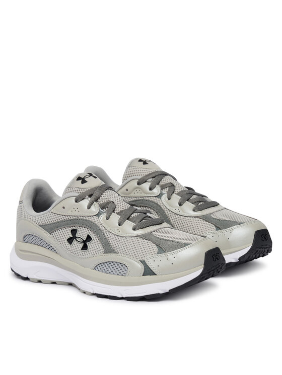 Under Armour Under Armour Sneakers UA Tech Runner 6011293 Gri