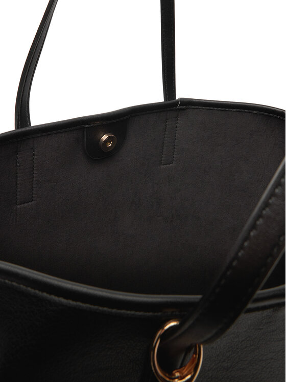 Call It Spring Call It Spring Torebka Lookoutt 14081307 Czarny
