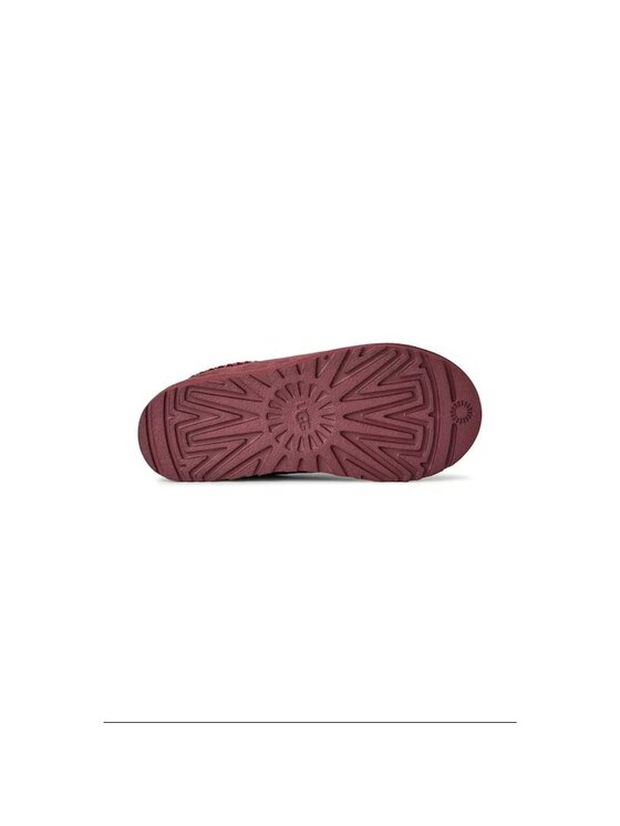 Ugg Ugg Kapcie 1174470-BTMG Różowy