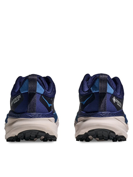 Hoka Hoka Skriešanas apavi Challenger Atr 7 Gtx 1134501F Tumši zils