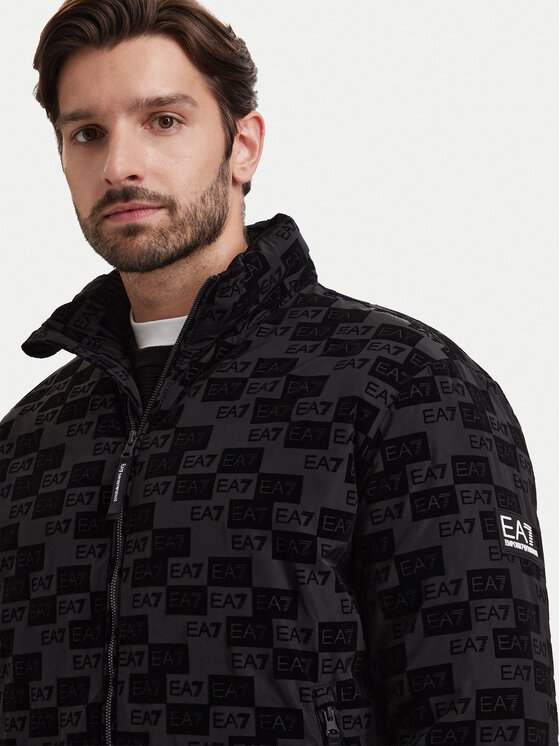 EA7 Emporio Armani EA7 Emporio Armani Talvejope 7M002389 AF26931 UC001 Must Regular Fit