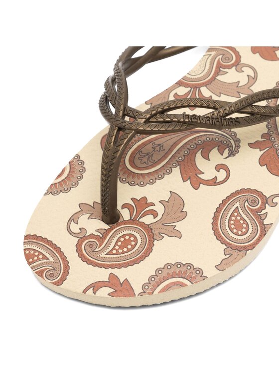 Havaianas Havaianas Varbavahesandaalid 41454820154 Värviline