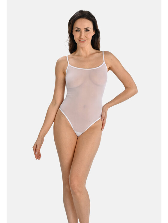 Teyli Teyli Body 545 Biały