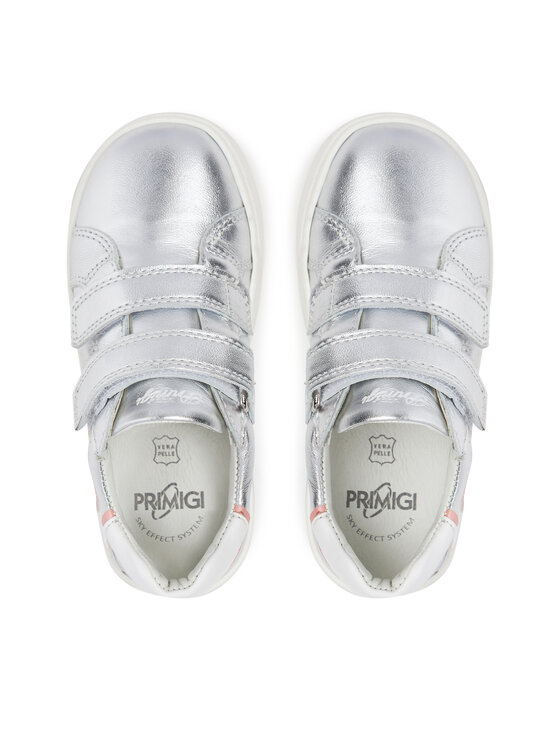 Primigi Primigi Sneakersy 7905122 M Srebrny