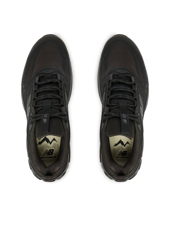 New Balance New Balance Παπούτσια για Τρέξιμο Buty Do Biegania Fresh Foam 410 V9 Μαύρο