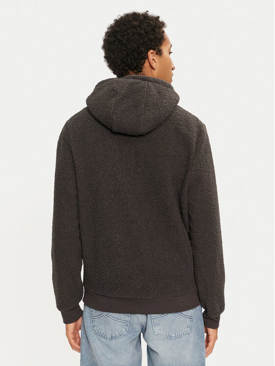 Brave Soul Brave Soul Суитшърт MSS-675CHAPPELLC Сив Regular Fit