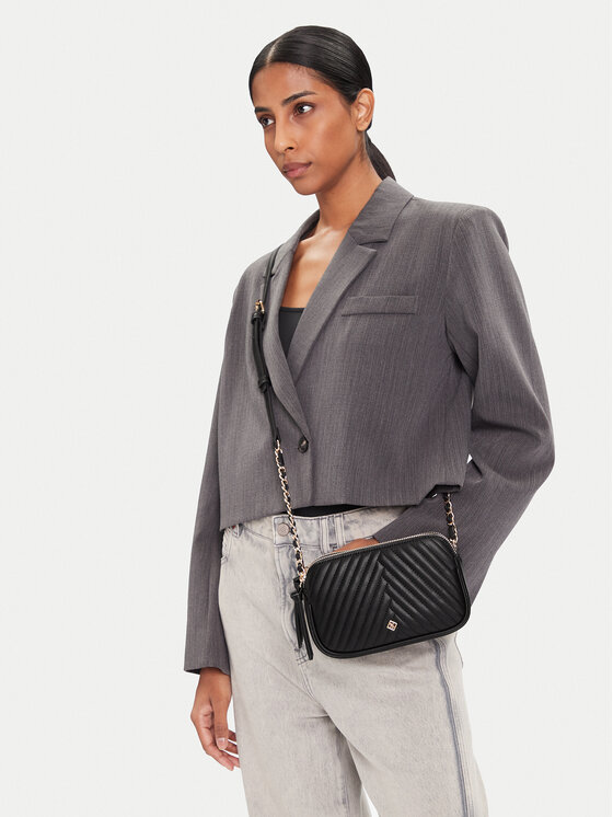 Call It Spring Call It Spring Rankinė Loreeleii 14080077 Juoda
