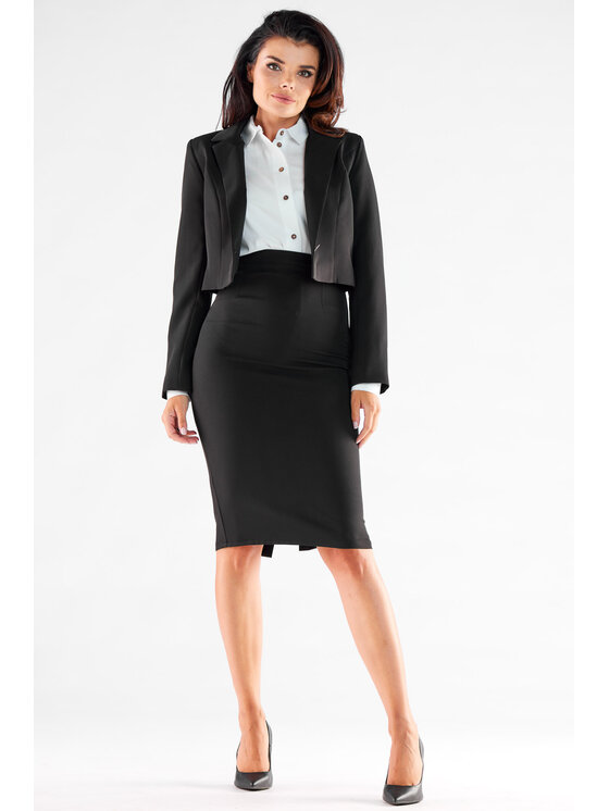 Awama Awama Sako A529 Černá Basic Fit