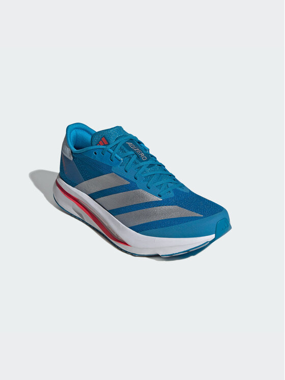 adidas adidas Buty do biegania Adizero SL 2 Niebieski jasny