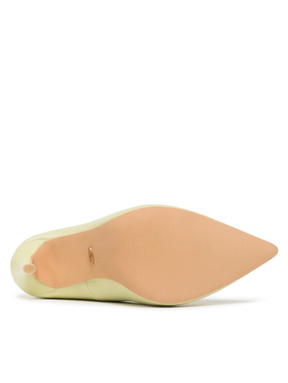 DeeZee DeeZee Szpilki KL-92831-201C Zielony